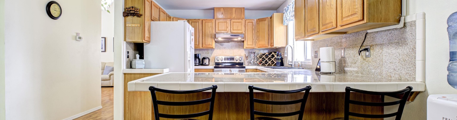 24th Ave, Kennewick, Washington 99337, 3 Bedrooms Bedrooms, ,3 BathroomsBathrooms,Site Built-owned Lot,For Sale,24th Ave,282247