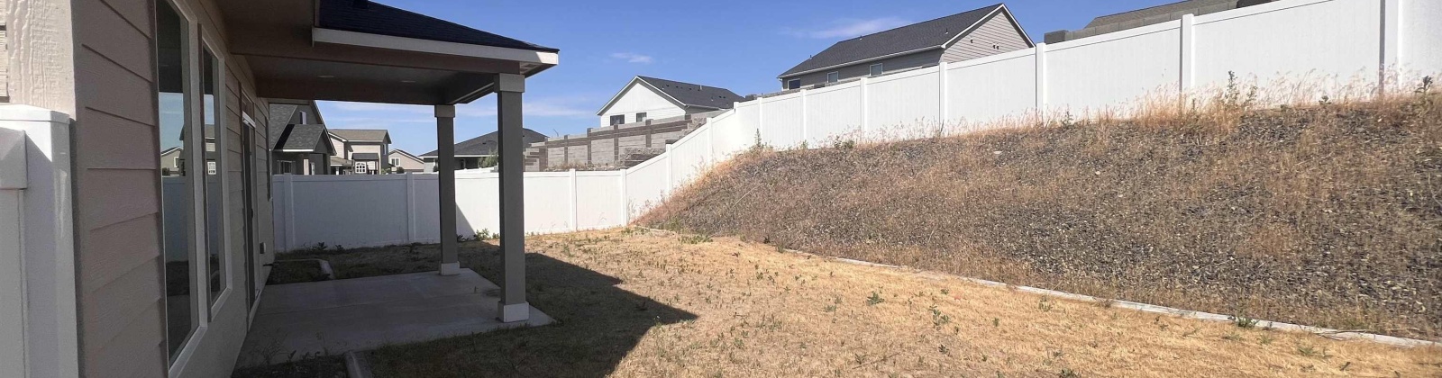 Jodie St, Richland, Washington 99352, 4 Bedrooms Bedrooms, ,3 BathroomsBathrooms,Site Built-owned Lot,For Sale,Jodie St,285071