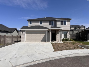 Jodie St, Richland, Washington 99352, 4 Bedrooms Bedrooms, ,3 BathroomsBathrooms,Site Built-owned Lot,For Sale,Jodie St,285071