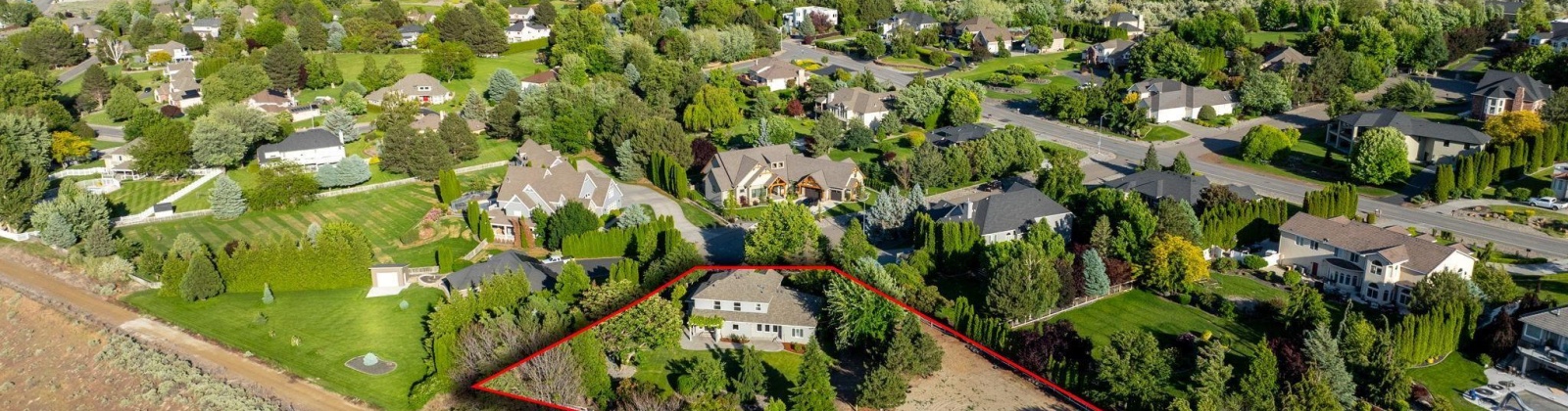 Country Ct, Richland, Washington 99352, 4 Bedrooms Bedrooms, ,3 BathroomsBathrooms,For Sale,Country Ct,285070