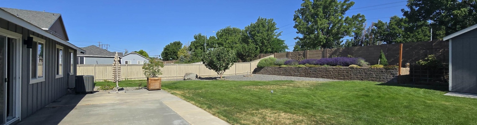 11th Avenue, Kennewick, Washington 99336, 3 Bedrooms Bedrooms, ,2 BathroomsBathrooms,Site Built-owned Lot,For Rent,11th Avenue,285069