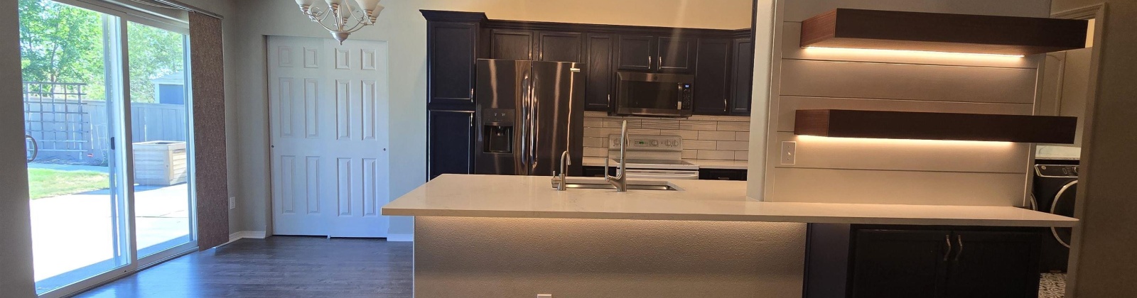 11th Avenue, Kennewick, Washington 99336, 3 Bedrooms Bedrooms, ,2 BathroomsBathrooms,Site Built-owned Lot,For Rent,11th Avenue,285069