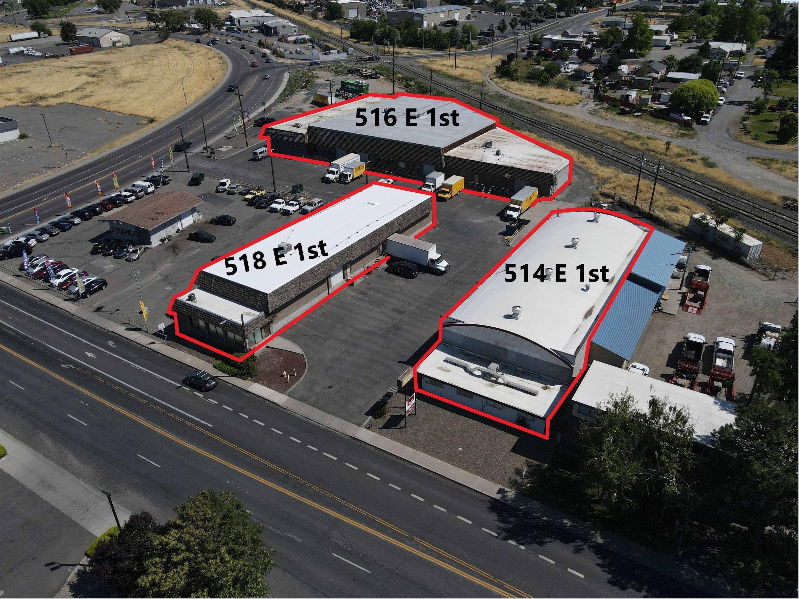 1st Ave, Kennewick, Washington 99336, 0 , 0 ,0,Commercial,For Sale,1st Ave,0,285058