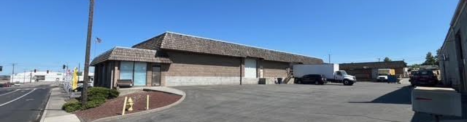 1st Ave, Kennewick, Washington 99336, ,Industrial,For Sale,1st Ave,285058