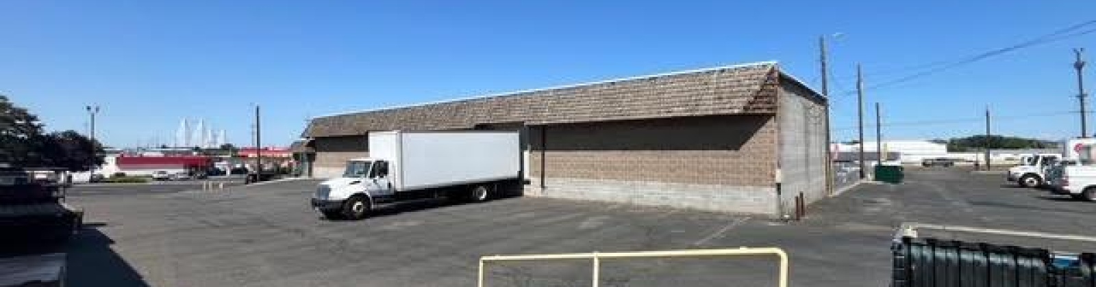 1st Ave, Kennewick, Washington 99336, ,Industrial,For Sale,1st Ave,285058
