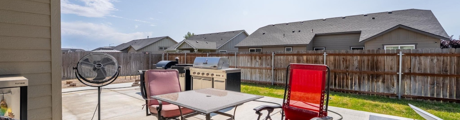 Wallowa LN, Pasco, Washington 99301, 4 Bedrooms Bedrooms, ,2 BathroomsBathrooms,For Sale,Wallowa LN,285068