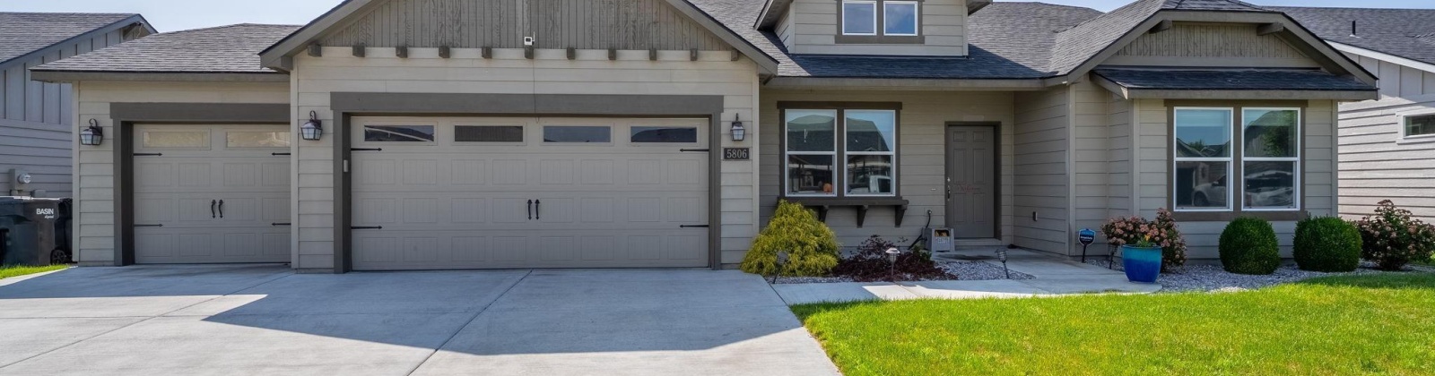 Wallowa LN, Pasco, Washington 99301, 4 Bedrooms Bedrooms, ,2 BathroomsBathrooms,For Sale,Wallowa LN,285068