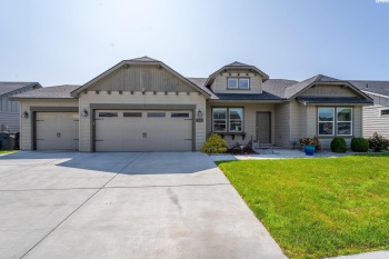 Wallowa LN, Pasco, Washington 99301, 4 Bedrooms Bedrooms, ,2 BathroomsBathrooms,For Sale,Wallowa LN,285068