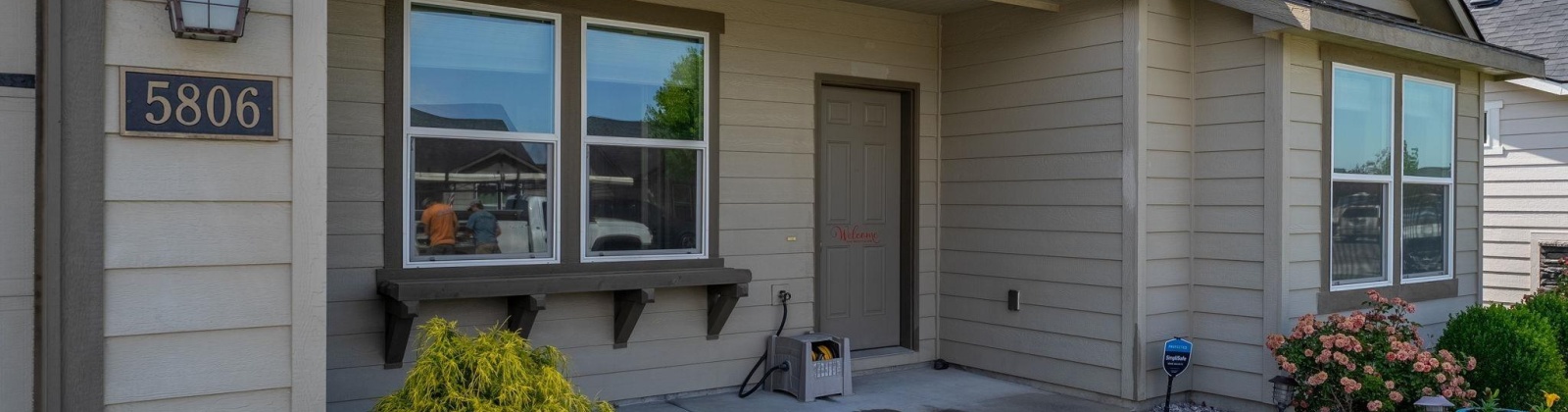 Wallowa LN, Pasco, Washington 99301, 4 Bedrooms Bedrooms, ,2 BathroomsBathrooms,For Sale,Wallowa LN,285068