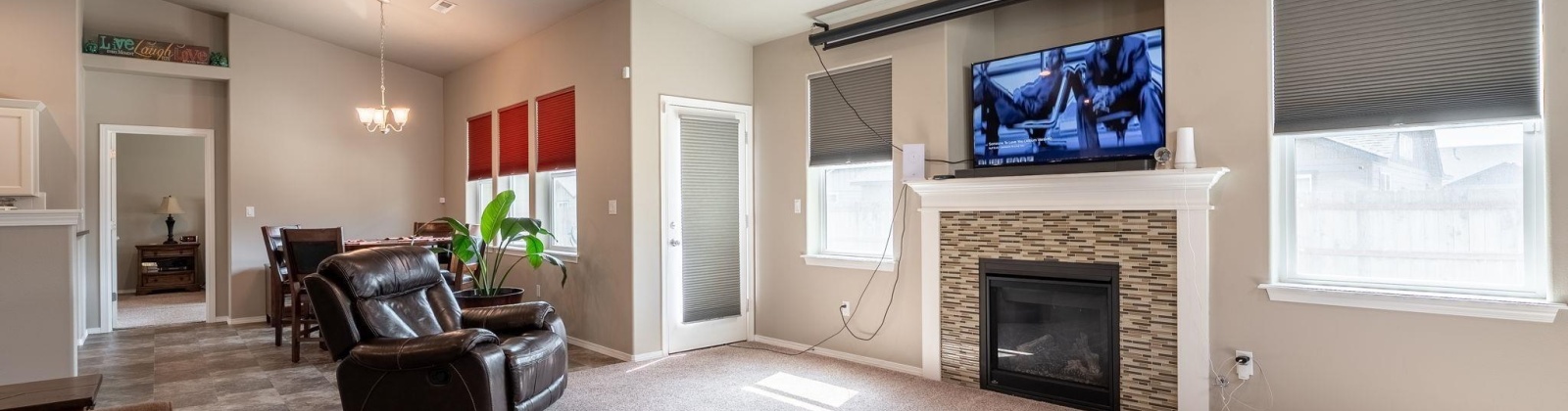 Wallowa LN, Pasco, Washington 99301, 4 Bedrooms Bedrooms, ,2 BathroomsBathrooms,For Sale,Wallowa LN,285068