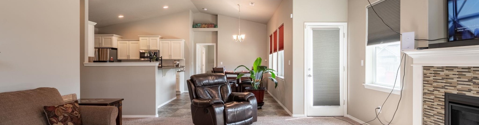 Wallowa LN, Pasco, Washington 99301, 4 Bedrooms Bedrooms, ,2 BathroomsBathrooms,For Sale,Wallowa LN,285068