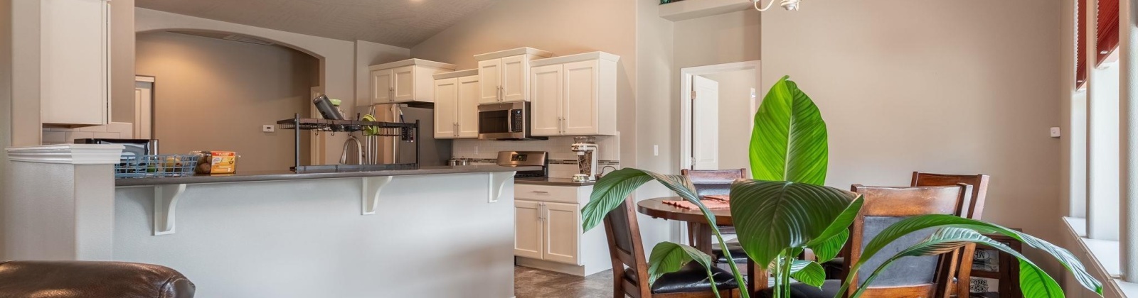 Wallowa LN, Pasco, Washington 99301, 4 Bedrooms Bedrooms, ,2 BathroomsBathrooms,For Sale,Wallowa LN,285068