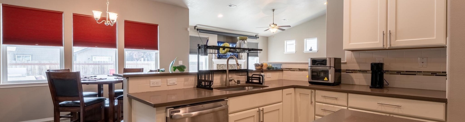 Wallowa LN, Pasco, Washington 99301, 4 Bedrooms Bedrooms, ,2 BathroomsBathrooms,For Sale,Wallowa LN,285068