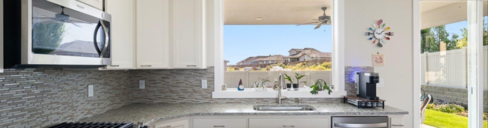 Sherman Street, Kennewick, Washington 99338, 3 Bedrooms Bedrooms, ,2 BathroomsBathrooms,Site Built-owned Lot,For Sale,Sherman Street,285067