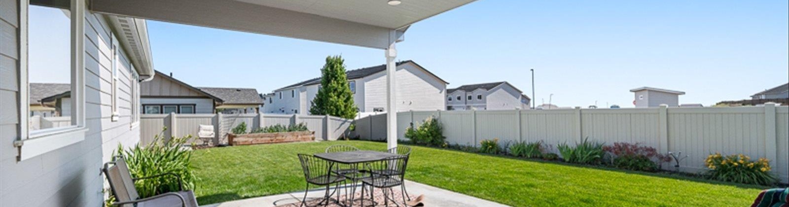 Sherman Street, Kennewick, Washington 99338, 3 Bedrooms Bedrooms, ,2 BathroomsBathrooms,Site Built-owned Lot,For Sale,Sherman Street,285067