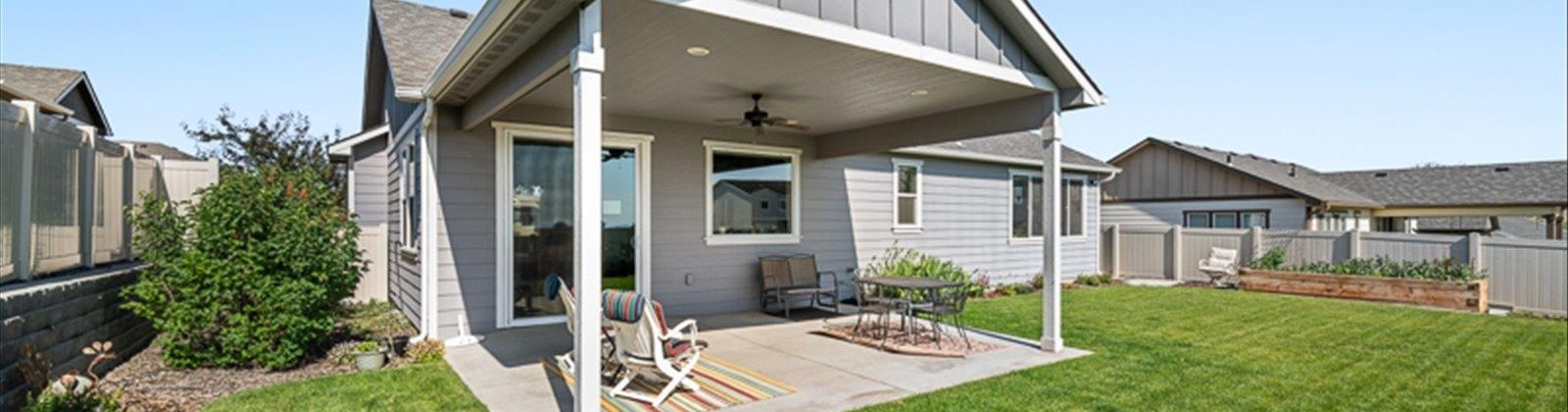 Sherman Street, Kennewick, Washington 99338, 3 Bedrooms Bedrooms, ,2 BathroomsBathrooms,Site Built-owned Lot,For Sale,Sherman Street,285067