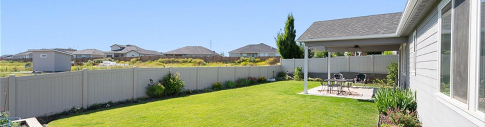 Sherman Street, Kennewick, Washington 99338, 3 Bedrooms Bedrooms, ,2 BathroomsBathrooms,Site Built-owned Lot,For Sale,Sherman Street,285067
