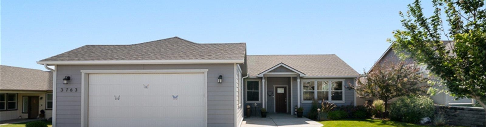 Sherman Street, Kennewick, Washington 99338, 3 Bedrooms Bedrooms, ,2 BathroomsBathrooms,Site Built-owned Lot,For Sale,Sherman Street,285067