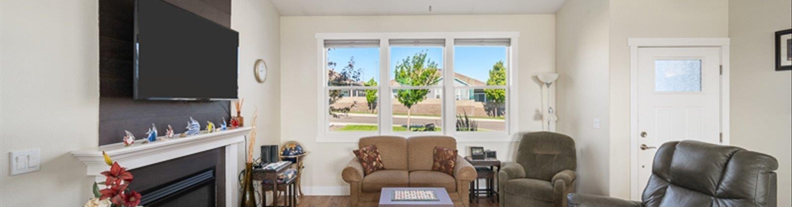 Sherman Street, Kennewick, Washington 99338, 3 Bedrooms Bedrooms, ,2 BathroomsBathrooms,Site Built-owned Lot,For Sale,Sherman Street,285067