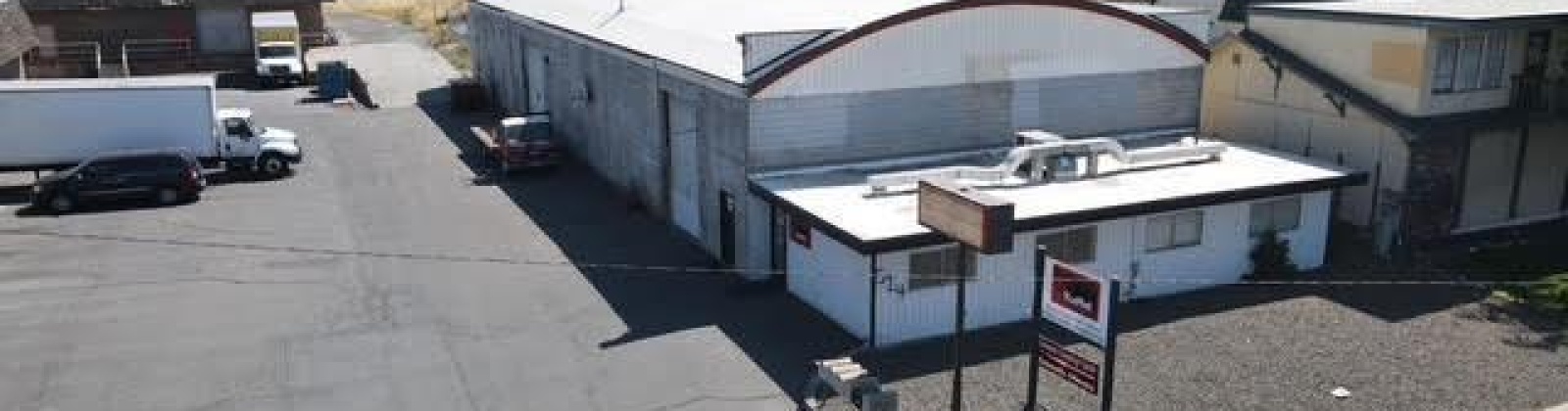 1st Ave, Kennewick, Washington 99336, ,Industrial,For Sale,1st Ave,285057