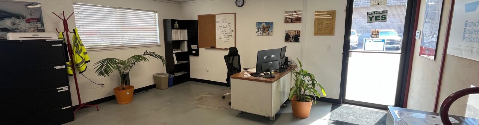 1st Ave, Kennewick, Washington 99336, ,Industrial,For Sale,1st Ave,285057