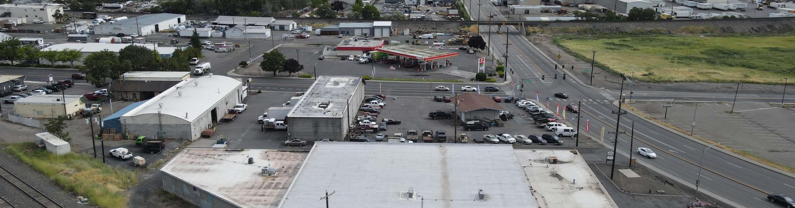 1st Ave, Kennewick, Washington 99336, ,11 BathroomsBathrooms,Industrial,For Sale,1st Ave,285056