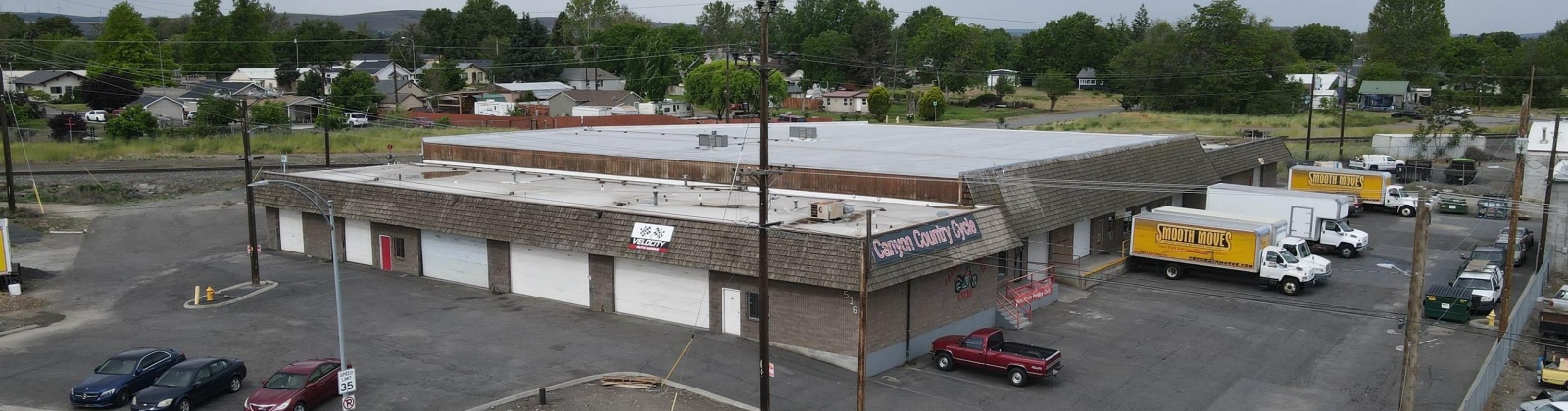 1st Ave, Kennewick, Washington 99336, ,11 BathroomsBathrooms,Industrial,For Sale,1st Ave,285056