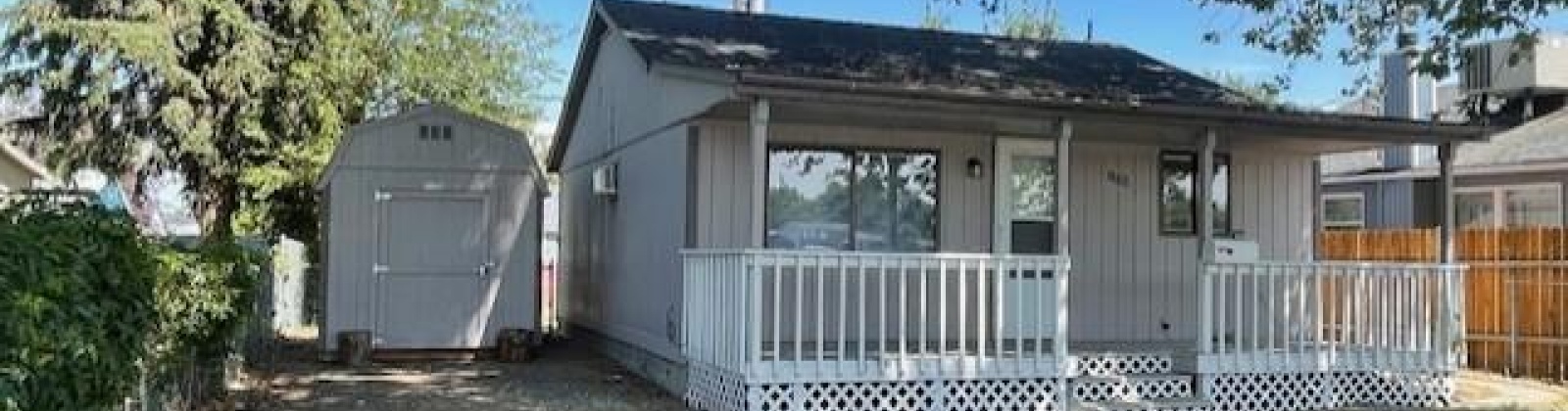 Wright Ave, Richland, Washington 99354, 1 Bedroom Bedrooms, ,1 BathroomBathrooms,Site Built-owned Lot,For Sale,Wright Ave,285066