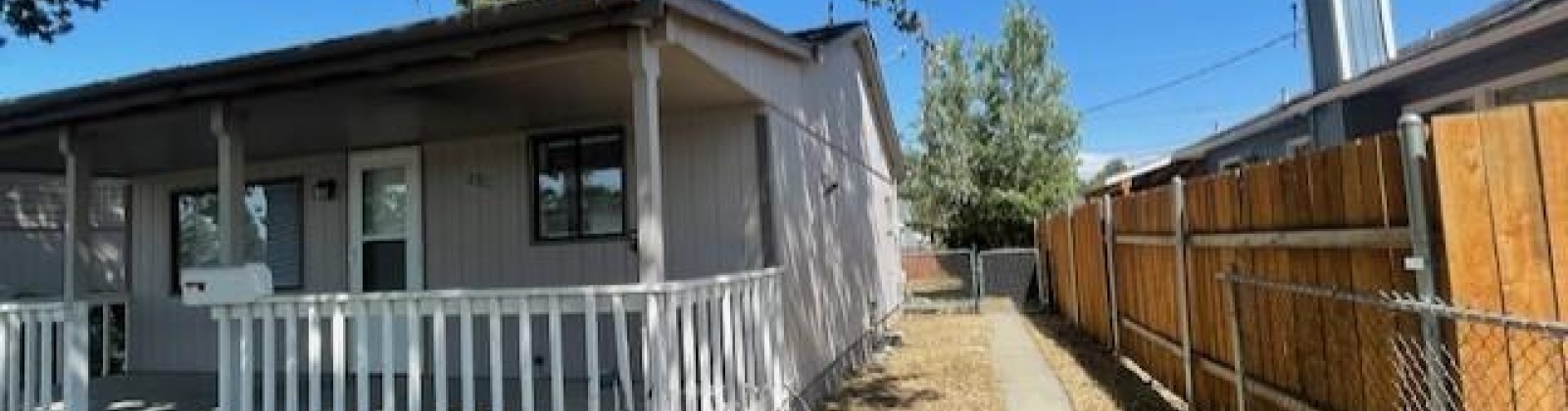Wright Ave, Richland, Washington 99354, 1 Bedroom Bedrooms, ,1 BathroomBathrooms,Site Built-owned Lot,For Sale,Wright Ave,285066