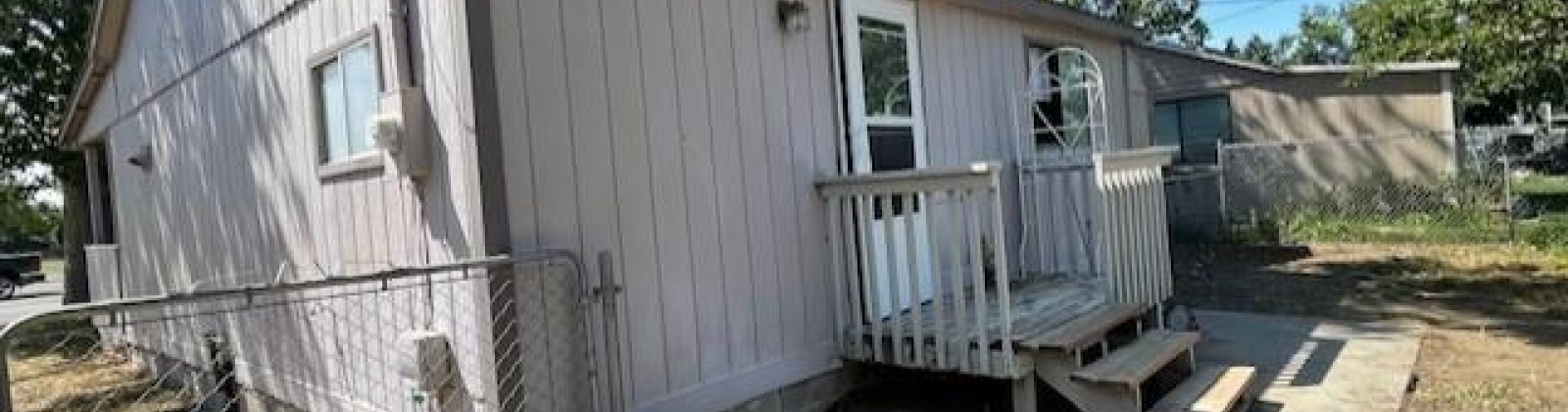 Wright Ave, Richland, Washington 99354, 1 Bedroom Bedrooms, ,1 BathroomBathrooms,Site Built-owned Lot,For Sale,Wright Ave,285066