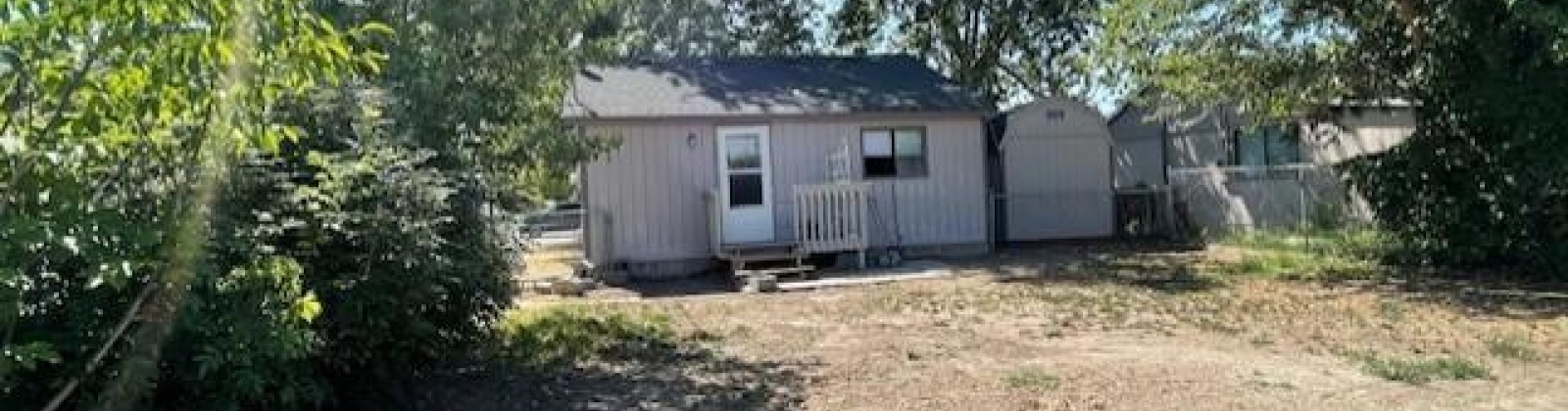 Wright Ave, Richland, Washington 99354, 1 Bedroom Bedrooms, ,1 BathroomBathrooms,Site Built-owned Lot,For Sale,Wright Ave,285066