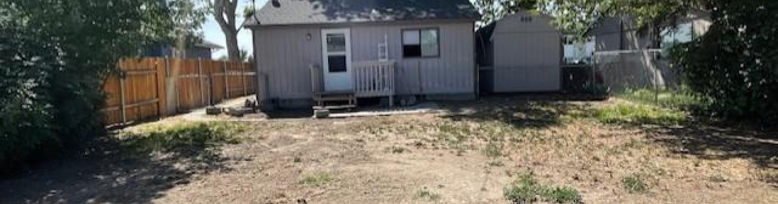 Wright Ave, Richland, Washington 99354, 1 Bedroom Bedrooms, ,1 BathroomBathrooms,Site Built-owned Lot,For Sale,Wright Ave,285066