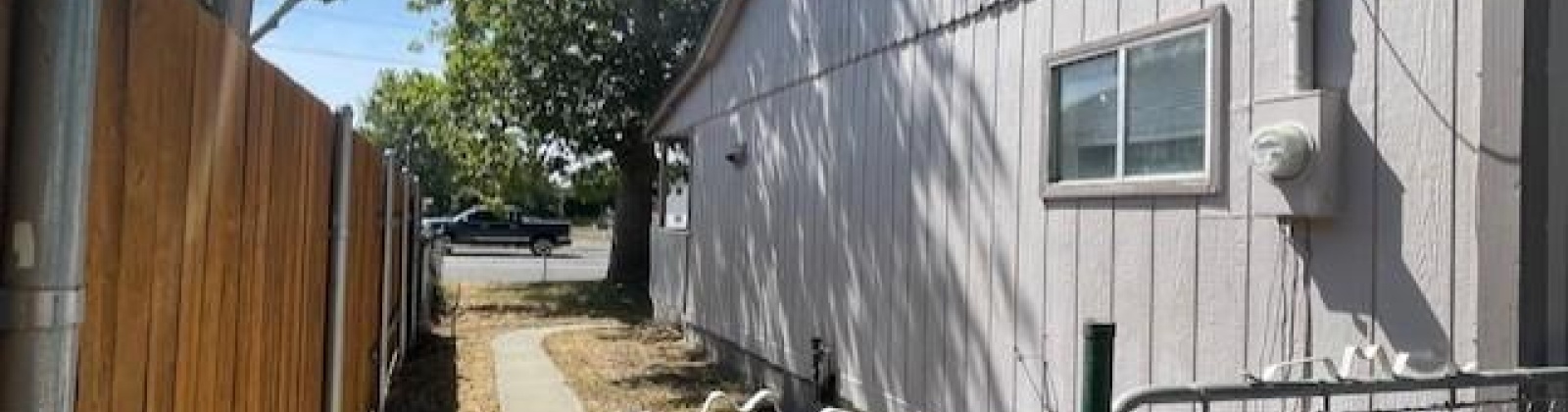 Wright Ave, Richland, Washington 99354, 1 Bedroom Bedrooms, ,1 BathroomBathrooms,Site Built-owned Lot,For Sale,Wright Ave,285066