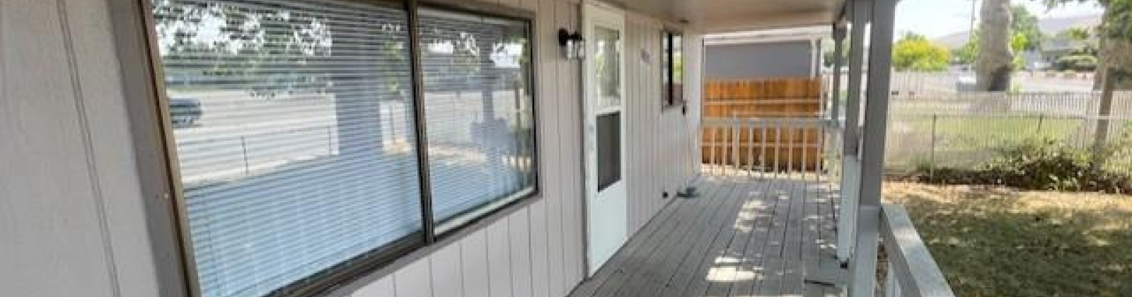 Wright Ave, Richland, Washington 99354, 1 Bedroom Bedrooms, ,1 BathroomBathrooms,Site Built-owned Lot,For Sale,Wright Ave,285066