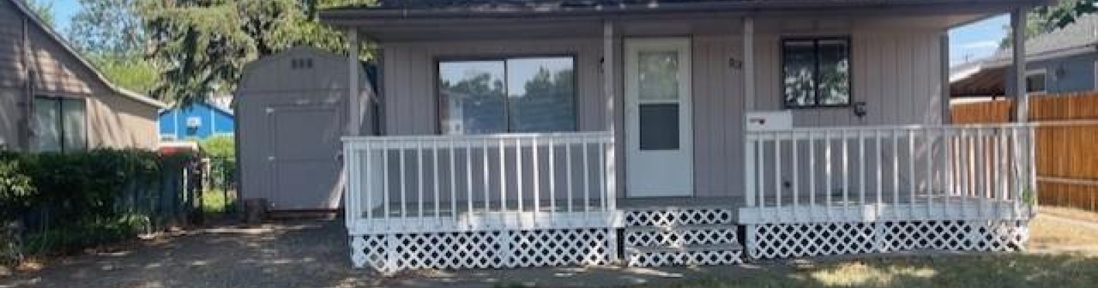 Wright Ave, Richland, Washington 99354, 1 Bedroom Bedrooms, ,1 BathroomBathrooms,Site Built-owned Lot,For Sale,Wright Ave,285066