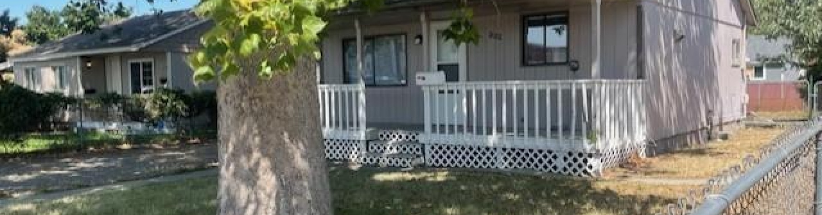 Wright Ave, Richland, Washington 99354, 1 Bedroom Bedrooms, ,1 BathroomBathrooms,Site Built-owned Lot,For Sale,Wright Ave,285066