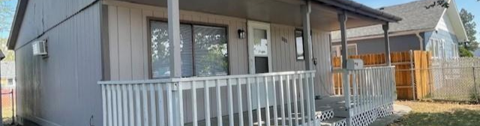 Wright Ave, Richland, Washington 99354, 1 Bedroom Bedrooms, ,1 BathroomBathrooms,Site Built-owned Lot,For Sale,Wright Ave,285066