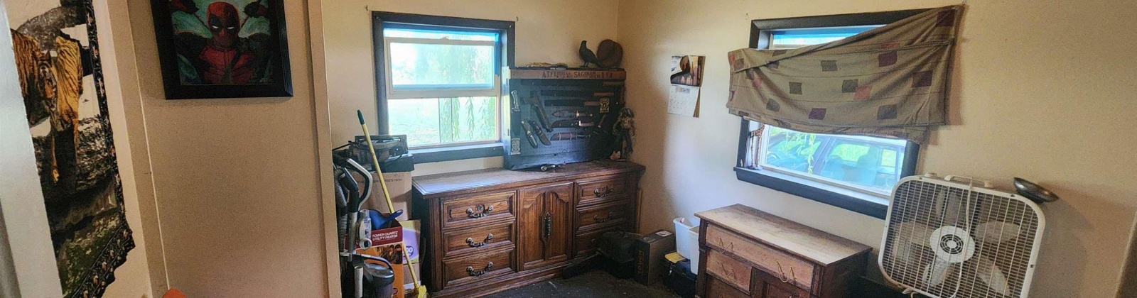Main, St. John, Washington 99171-0000, 2 Bedrooms Bedrooms, ,1 BathroomBathrooms,Site Built-owned Lot,For Sale,Main,285063