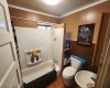 Main, St. John, Washington 99171-0000, 2 Bedrooms Bedrooms, ,1 BathroomBathrooms,Site Built-owned Lot,For Sale,Main,285063
