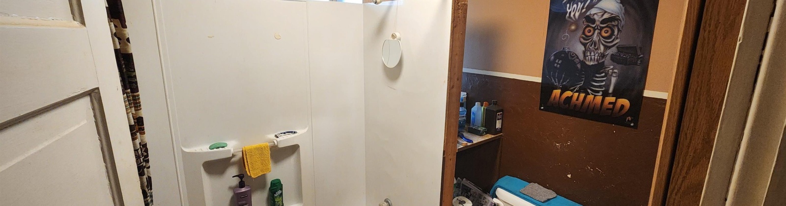 Main, St. John, Washington 99171-0000, 2 Bedrooms Bedrooms, ,1 BathroomBathrooms,Site Built-owned Lot,For Sale,Main,285063