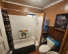 Main, St. John, Washington 99171-0000, 2 Bedrooms Bedrooms, ,1 BathroomBathrooms,Site Built-owned Lot,For Sale,Main,285063