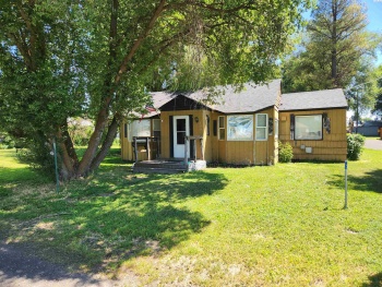 Main, St. John, Washington 99171-0000, 2 Bedrooms Bedrooms, ,1 BathroomBathrooms,Site Built-owned Lot,For Sale,Main,285063