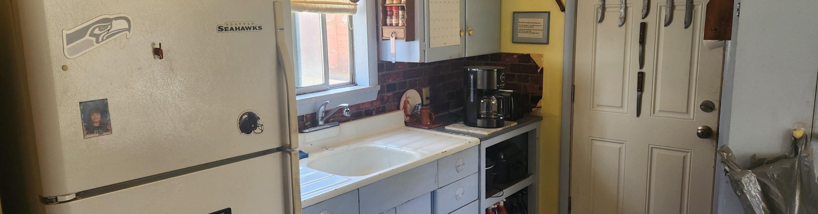 Main, St. John, Washington 99171-0000, 2 Bedrooms Bedrooms, ,1 BathroomBathrooms,Site Built-owned Lot,For Sale,Main,285063
