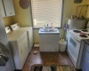 Main, St. John, Washington 99171-0000, 2 Bedrooms Bedrooms, ,1 BathroomBathrooms,Site Built-owned Lot,For Sale,Main,285063