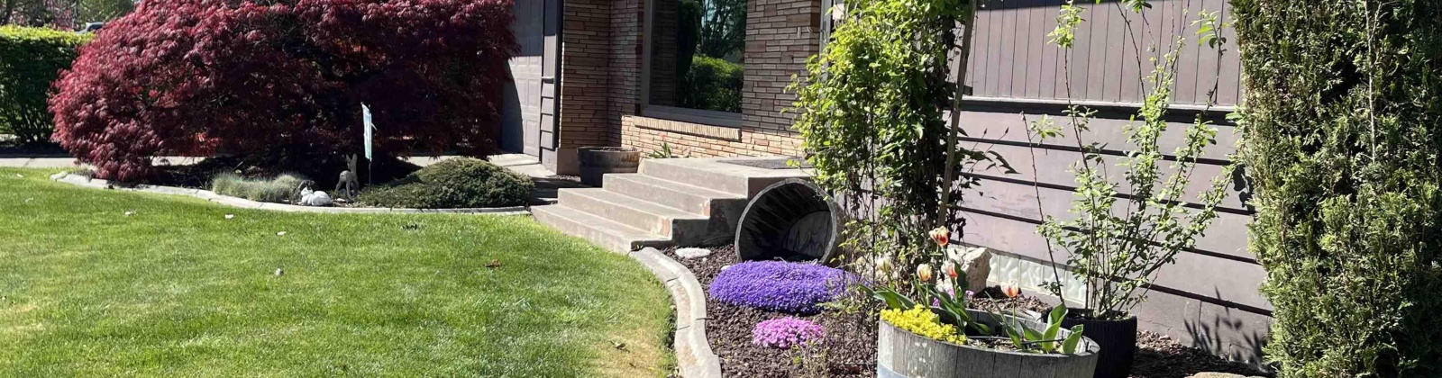 Concord Ave, Grandview, Washington 98930, 3 Bedrooms Bedrooms, ,2 BathroomsBathrooms,Site Built-owned Lot,For Sale,Concord Ave,285091