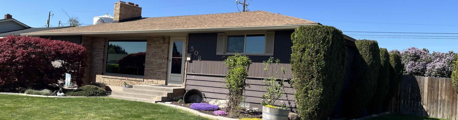 Concord Ave, Grandview, Washington 98930, 3 Bedrooms Bedrooms, ,2 BathroomsBathrooms,Site Built-owned Lot,For Sale,Concord Ave,285091