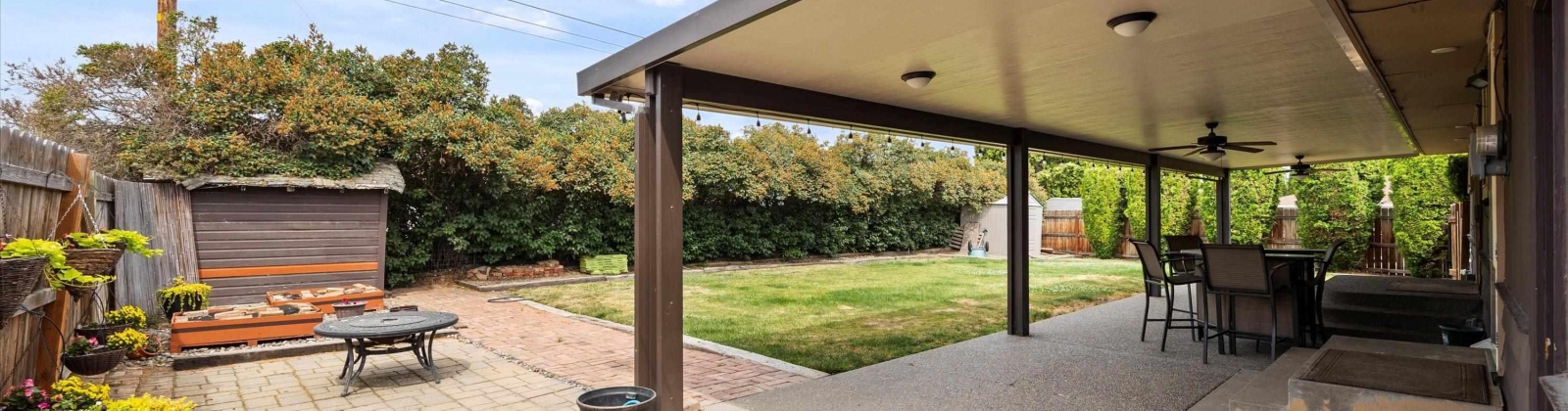 Concord Ave, Grandview, Washington 98930, 3 Bedrooms Bedrooms, ,2 BathroomsBathrooms,Site Built-owned Lot,For Sale,Concord Ave,285091
