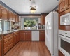 Snohomish Avenue, Richland, Washington 99354-1942, 4 Bedrooms Bedrooms, ,2 BathroomsBathrooms,For Sale,Snohomish Avenue,285090