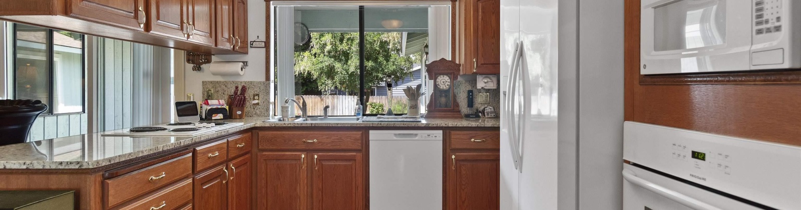 Snohomish Avenue, Richland, Washington 99354-1942, 4 Bedrooms Bedrooms, ,2 BathroomsBathrooms,For Sale,Snohomish Avenue,285090