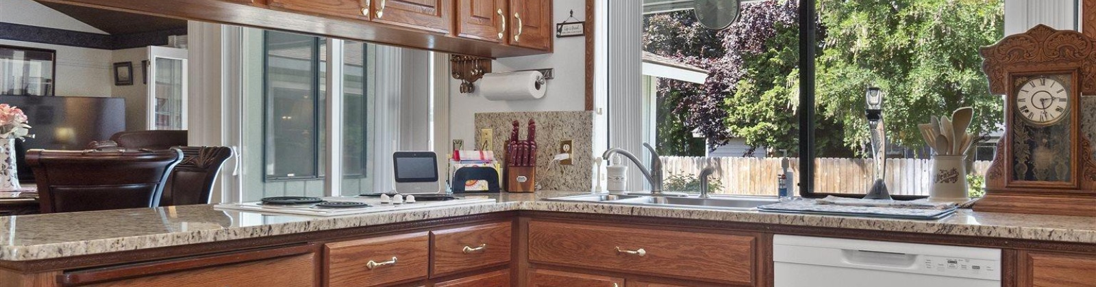 Snohomish Avenue, Richland, Washington 99354-1942, 4 Bedrooms Bedrooms, ,2 BathroomsBathrooms,For Sale,Snohomish Avenue,285090